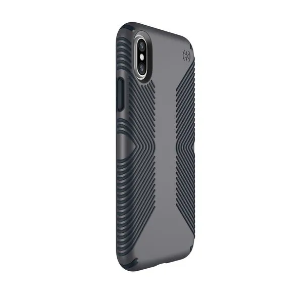 Speck - Presidio Grip for iPhone X / XS