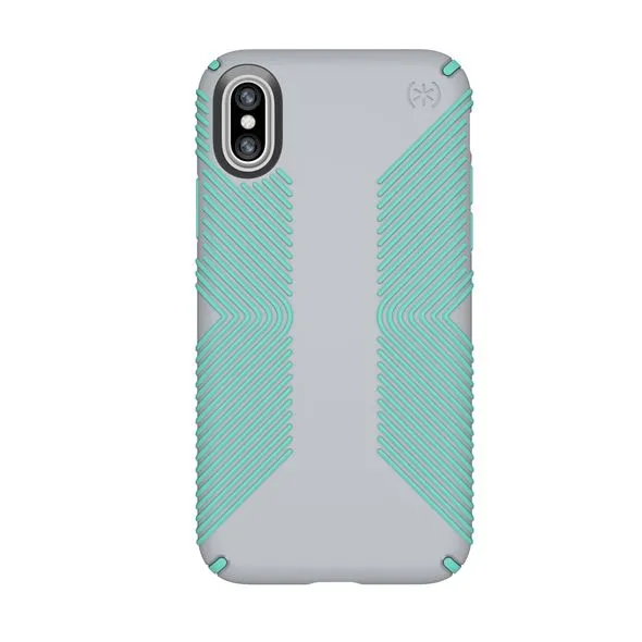 Speck - Presidio Grip for iPhone X / XS