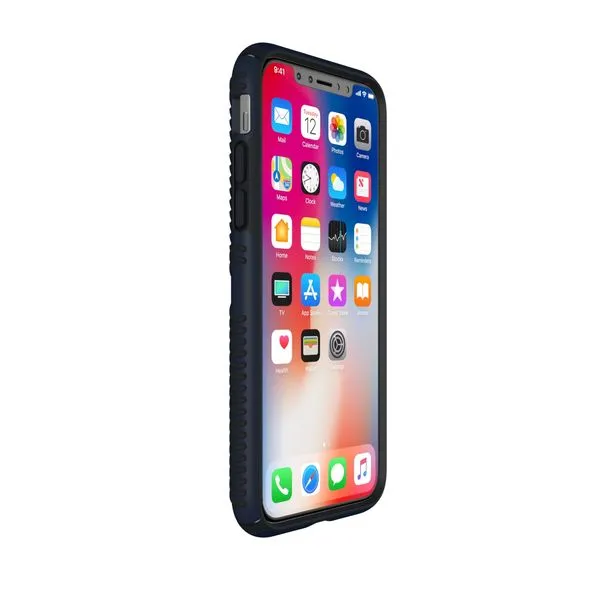 Speck - Presidio Grip for iPhone X / XS