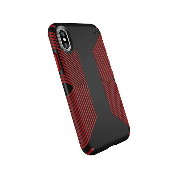 Speck - Presidio Grip for iPhone X / XS