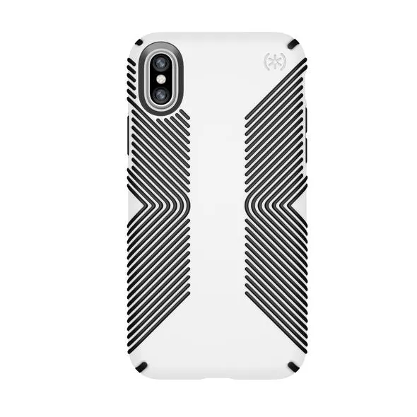 Speck - Presidio Grip for iPhone X / XS