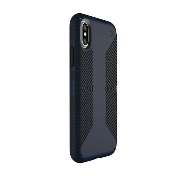 Speck - Presidio Grip for iPhone X / XS