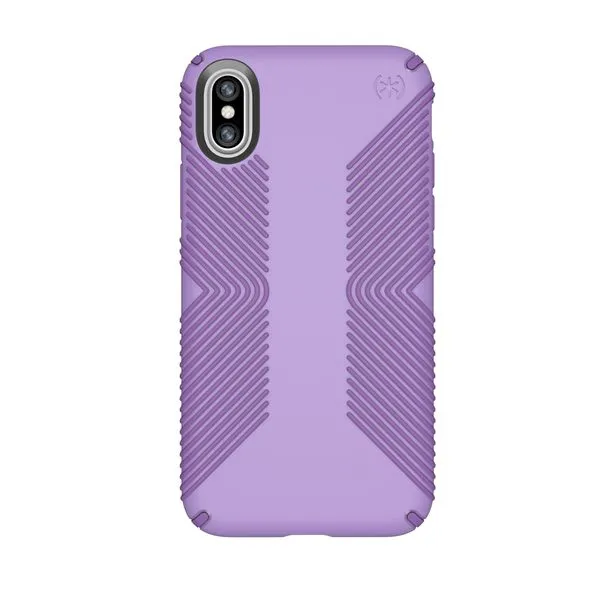 Speck - Presidio Grip for iPhone X / XS