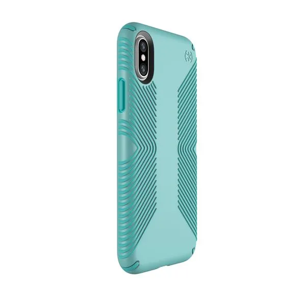 Speck - Presidio Grip for iPhone X / XS