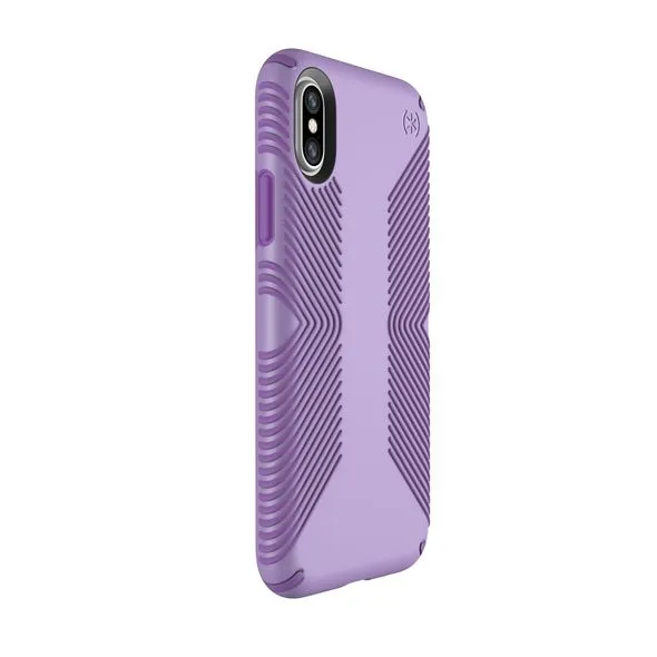 Speck - Presidio Grip for iPhone X / XS