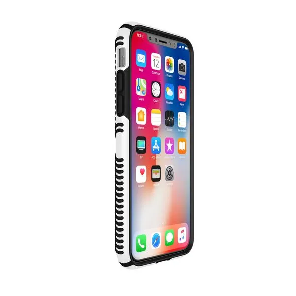 Speck - Presidio Grip for iPhone X / XS