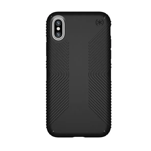 Speck - Presidio Grip for iPhone X / XS