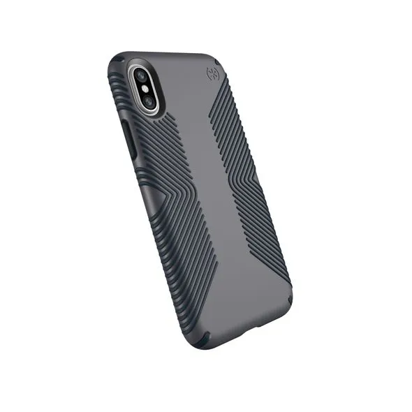 Speck - Presidio Grip for iPhone X / XS