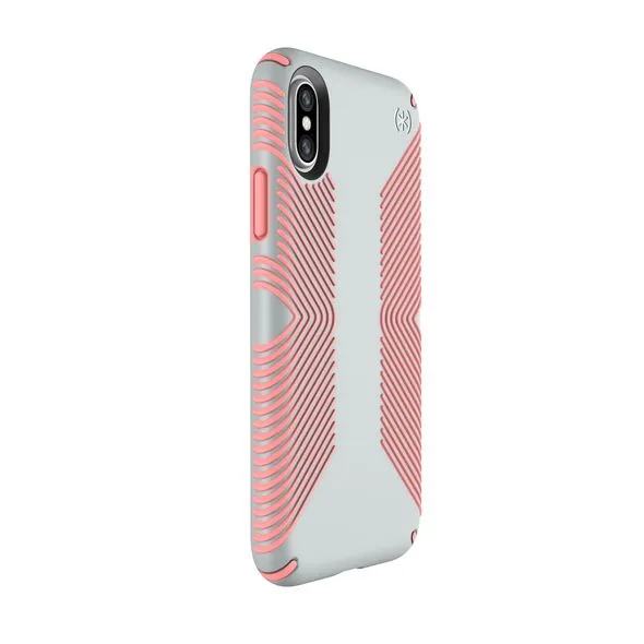 Speck - Presidio Grip for iPhone X / XS