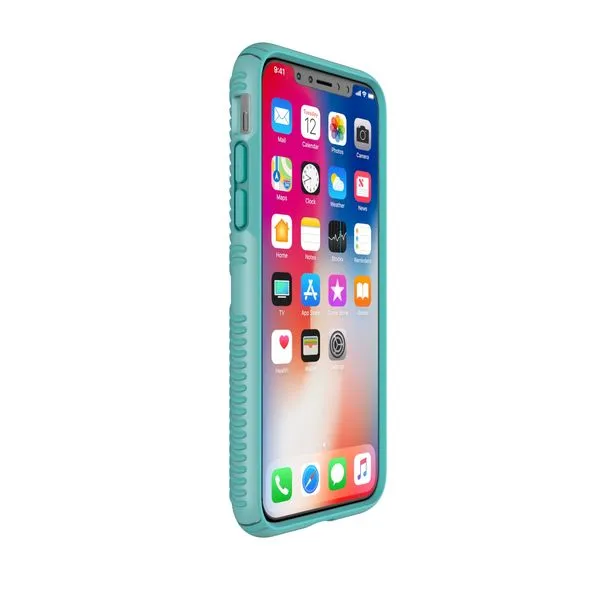 Speck - Presidio Grip for iPhone X / XS