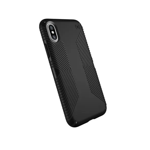 Speck - Presidio Grip for iPhone X / XS