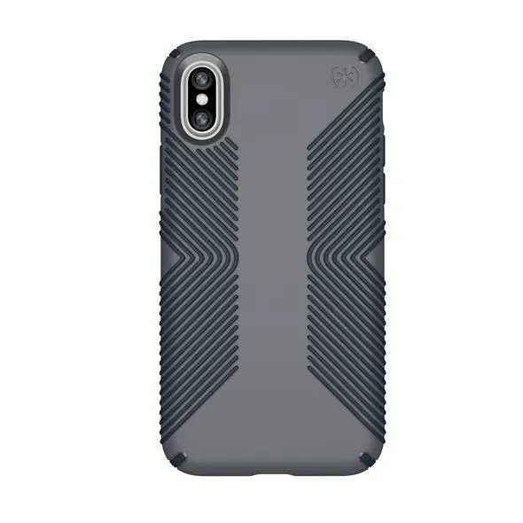 Speck - Presidio Grip for iPhone X / XS