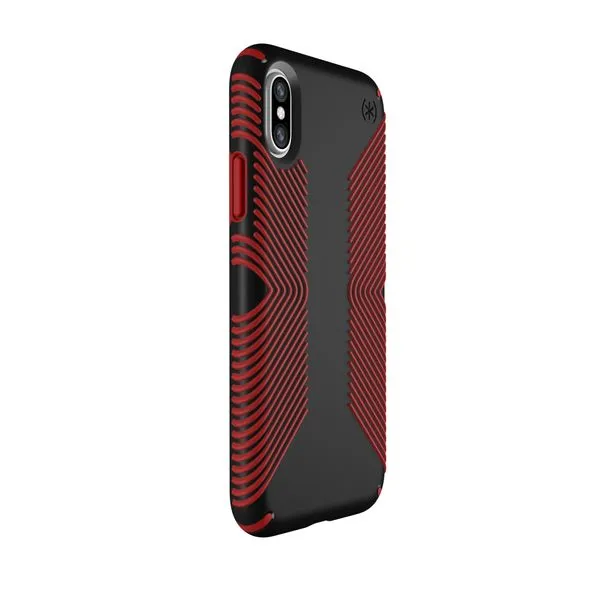 Speck - Presidio Grip for iPhone X / XS