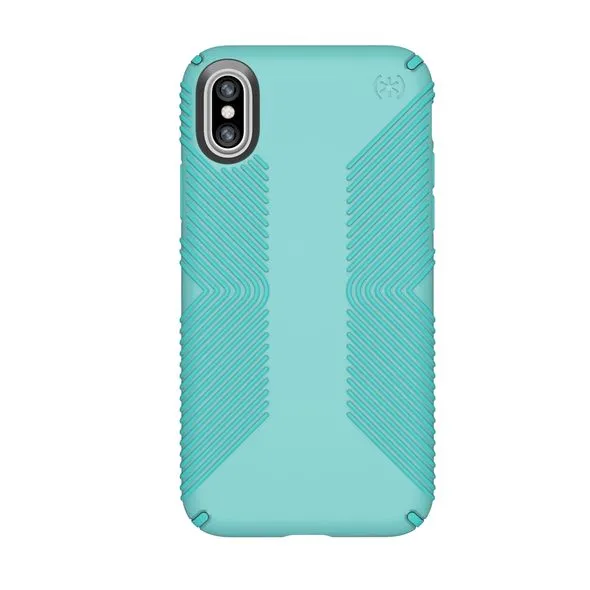 Speck - Presidio Grip for iPhone X / XS