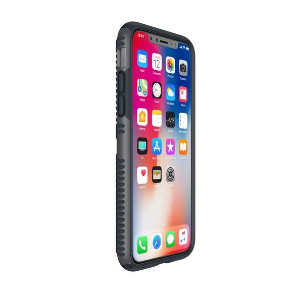 Speck - Presidio Grip for iPhone X / XS