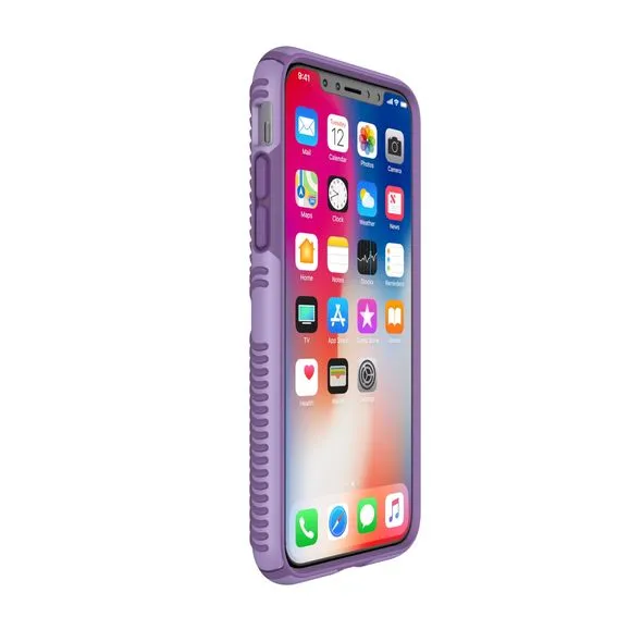 Speck - Presidio Grip for iPhone X / XS