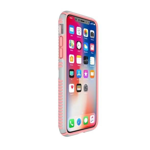 Speck - Presidio Grip for iPhone X / XS