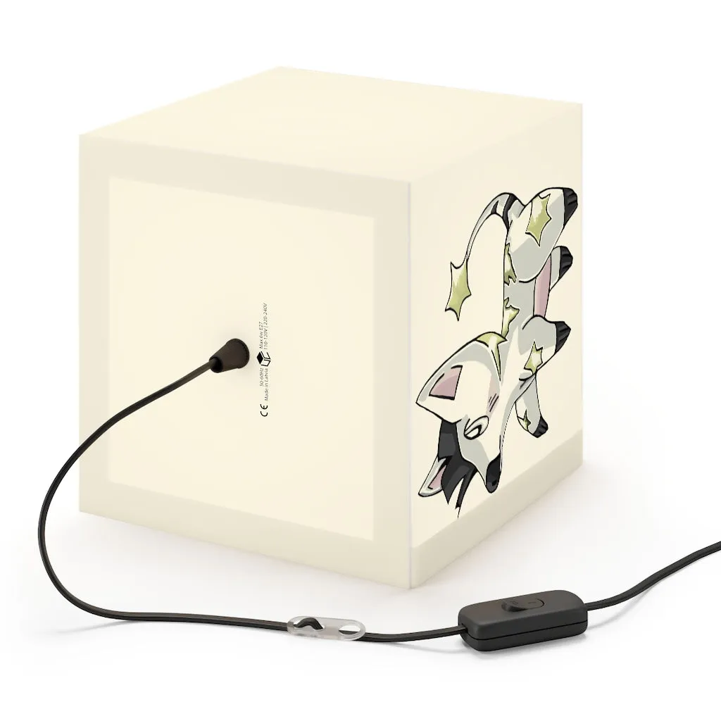 Stalze Personalized Lamp