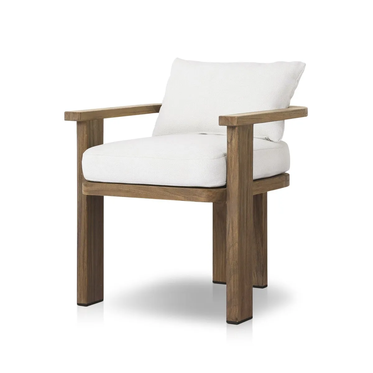 Tahana Outdoor Dining Armchair