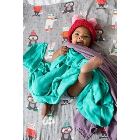 Tula Blanket - Just Chillin (Set of 3)