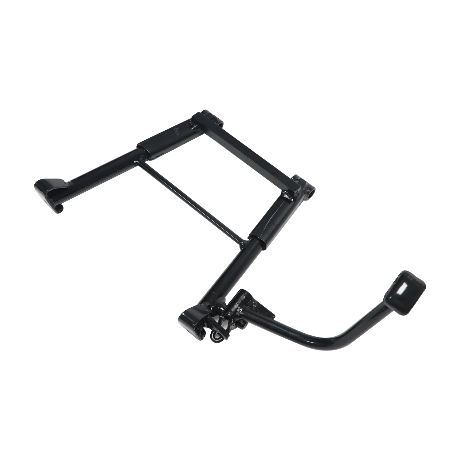 TVS Center Stand KIT for IQUBE - Heavy-Duty Center Stand for Enhanced Stability and Durability