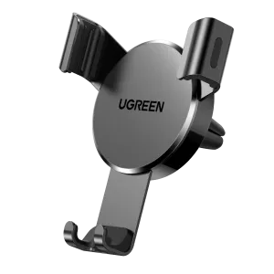 UGREEN Gravity Drive Car Mount