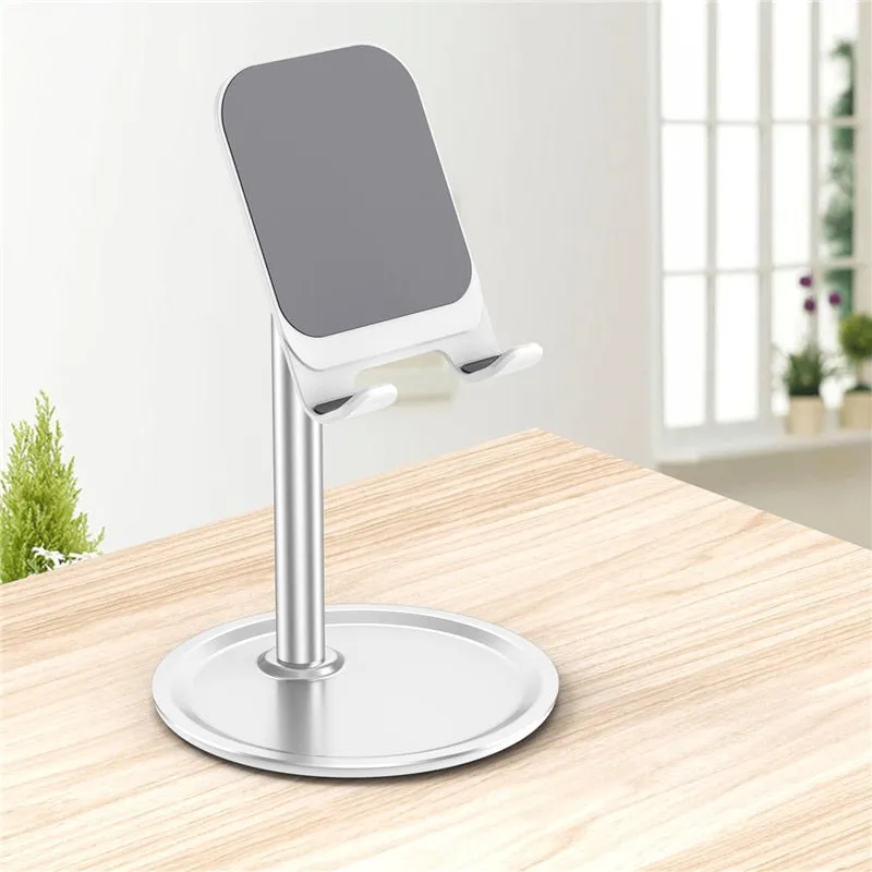 Universal Mobile Devise Desk Stand