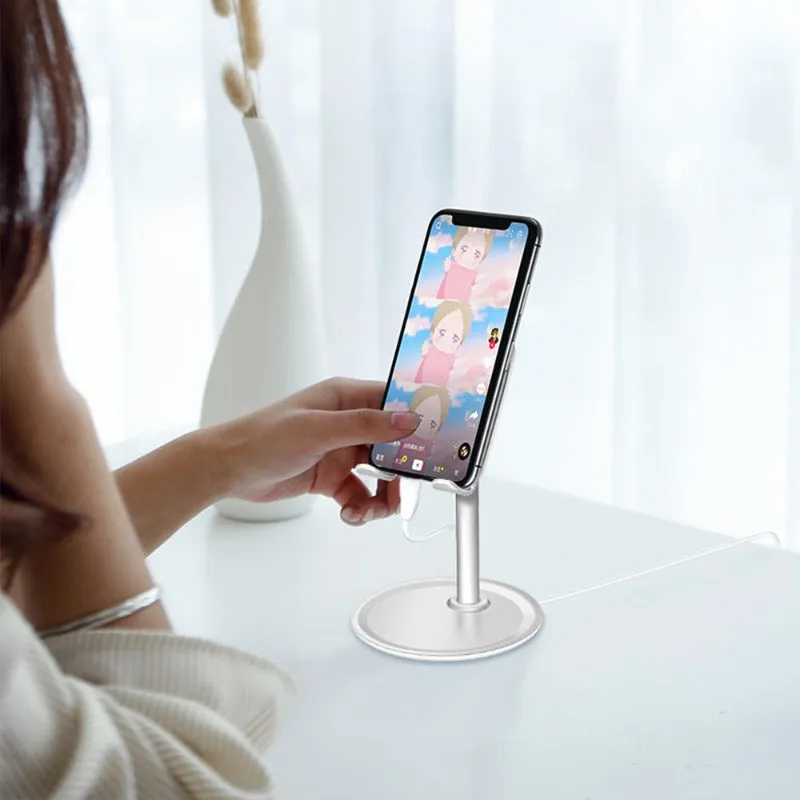 Universal Mobile Devise Desk Stand