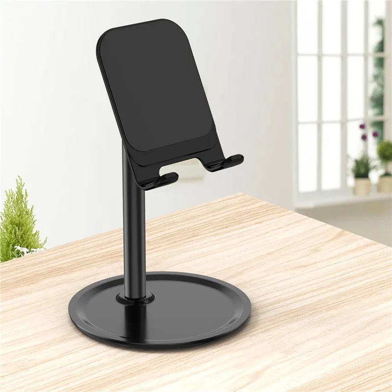 Universal Mobile Devise Desk Stand