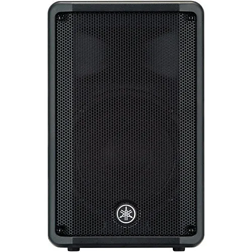 Yamaha CBR15 15" 700w Passive Loudspeaker